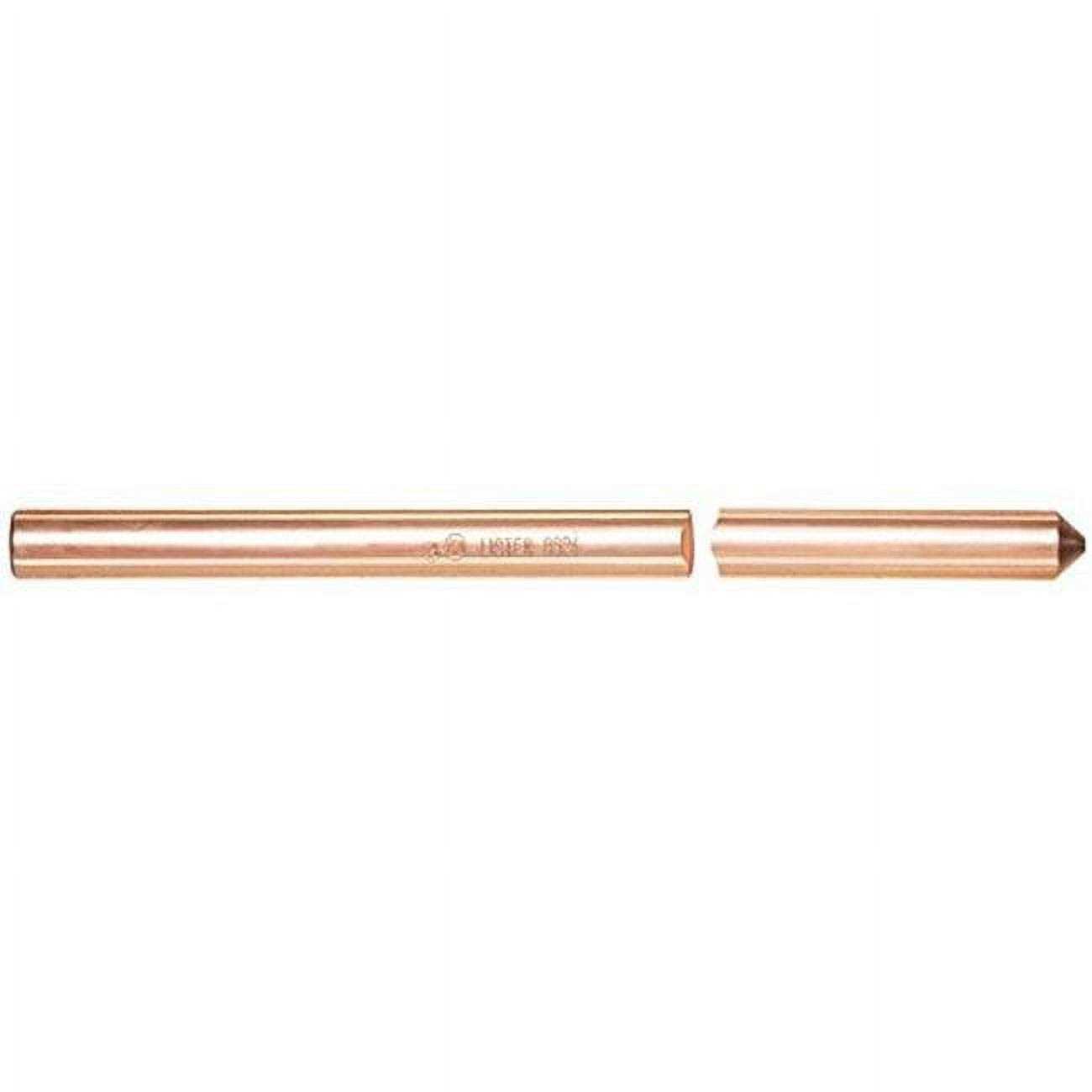 Galvan Copper Ground Rod - Image 5
