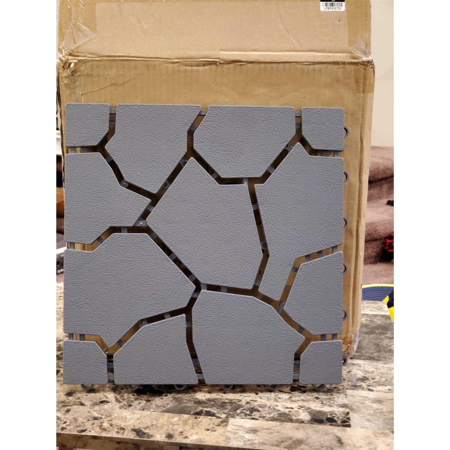 Pure Garden, Patio and Deck Tiles - Image 3