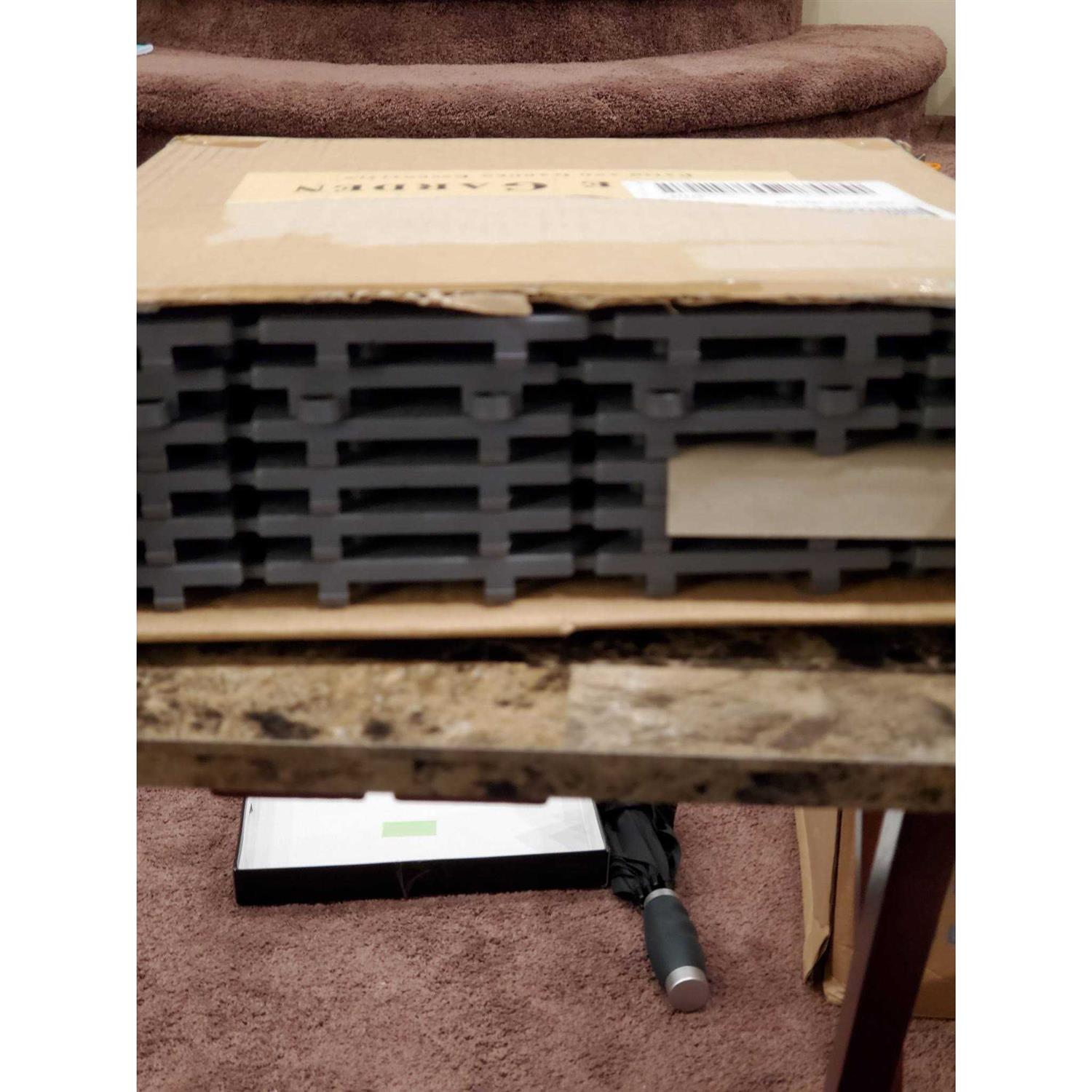 Pure Garden, Patio and Deck Tiles - Image 5