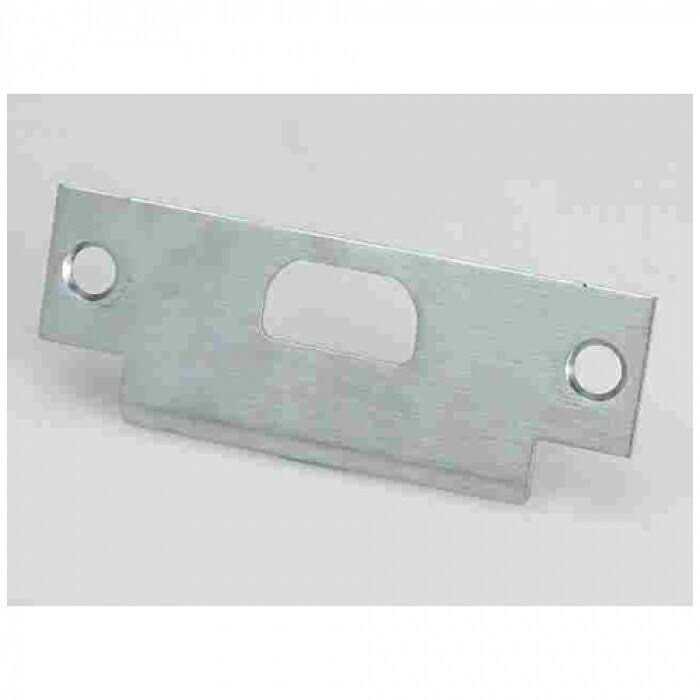 Prime-Line Asa Commercial Stainless Steel Strike Plate - Image 4
