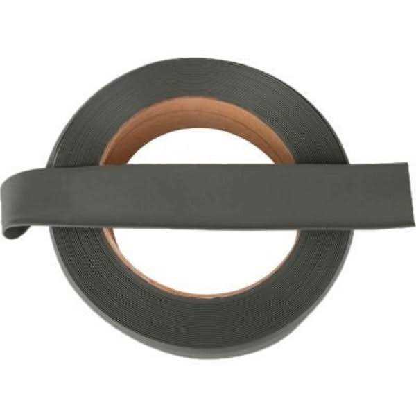 ROPPE Pinnacle Rubber Black 120 ft. Wall Cove Base Coil - Image 3