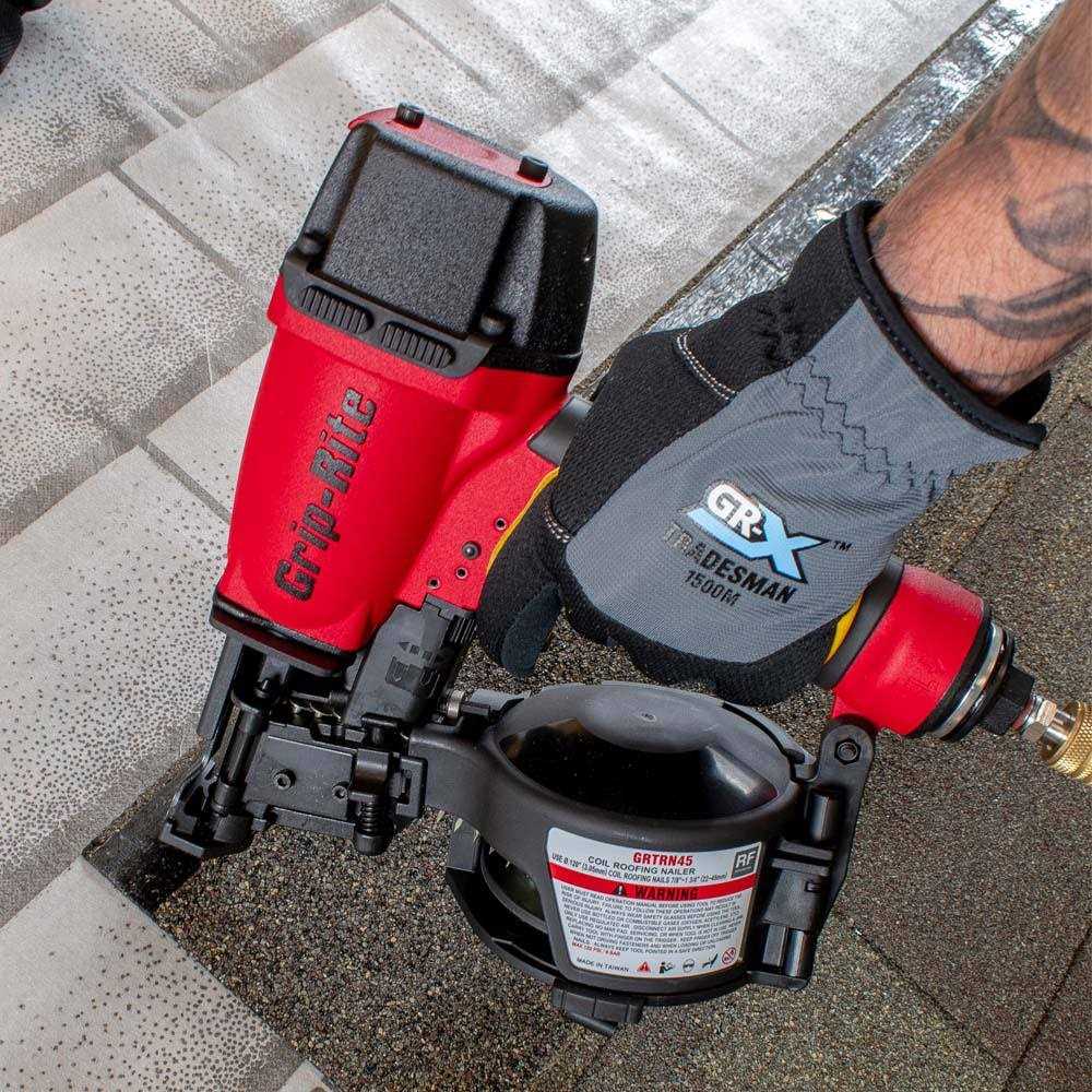 Grip-Rite 48 in. x 250 ft. Synthetic Roofing Underlayment SL154250LWE - Image 3