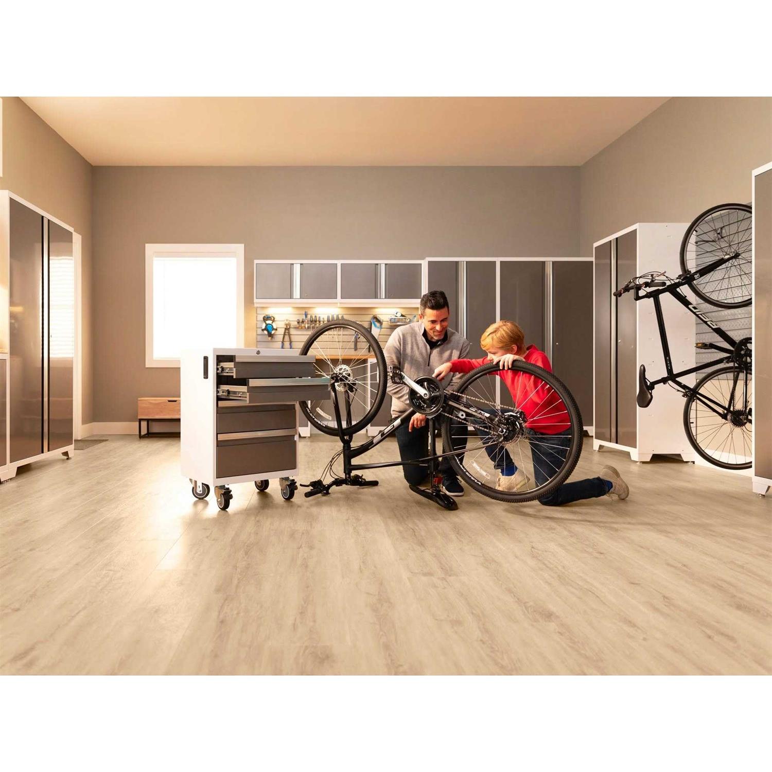 NewAge Luxury Vinyl Plank Flooring - Image 5