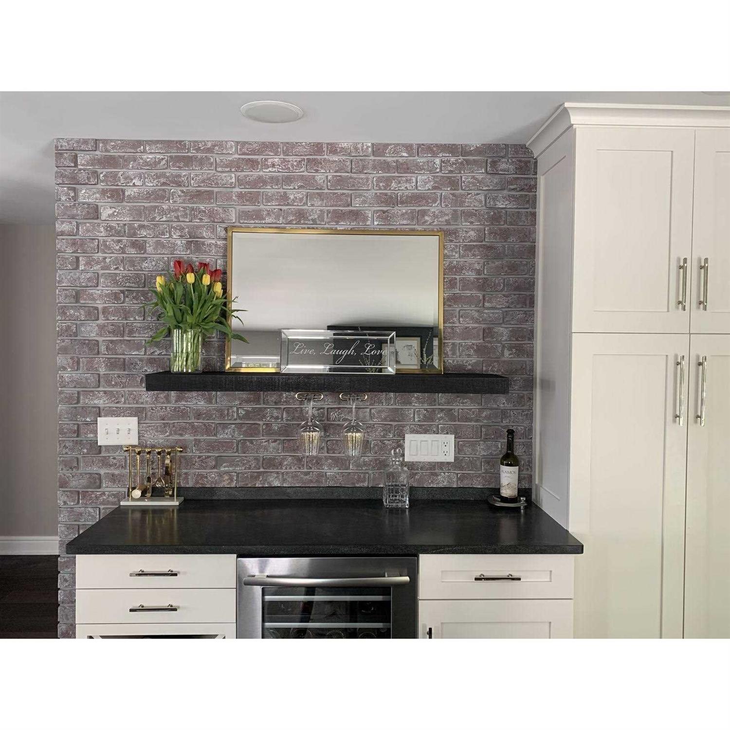 GenStone Faux Brick Panel - Image 5