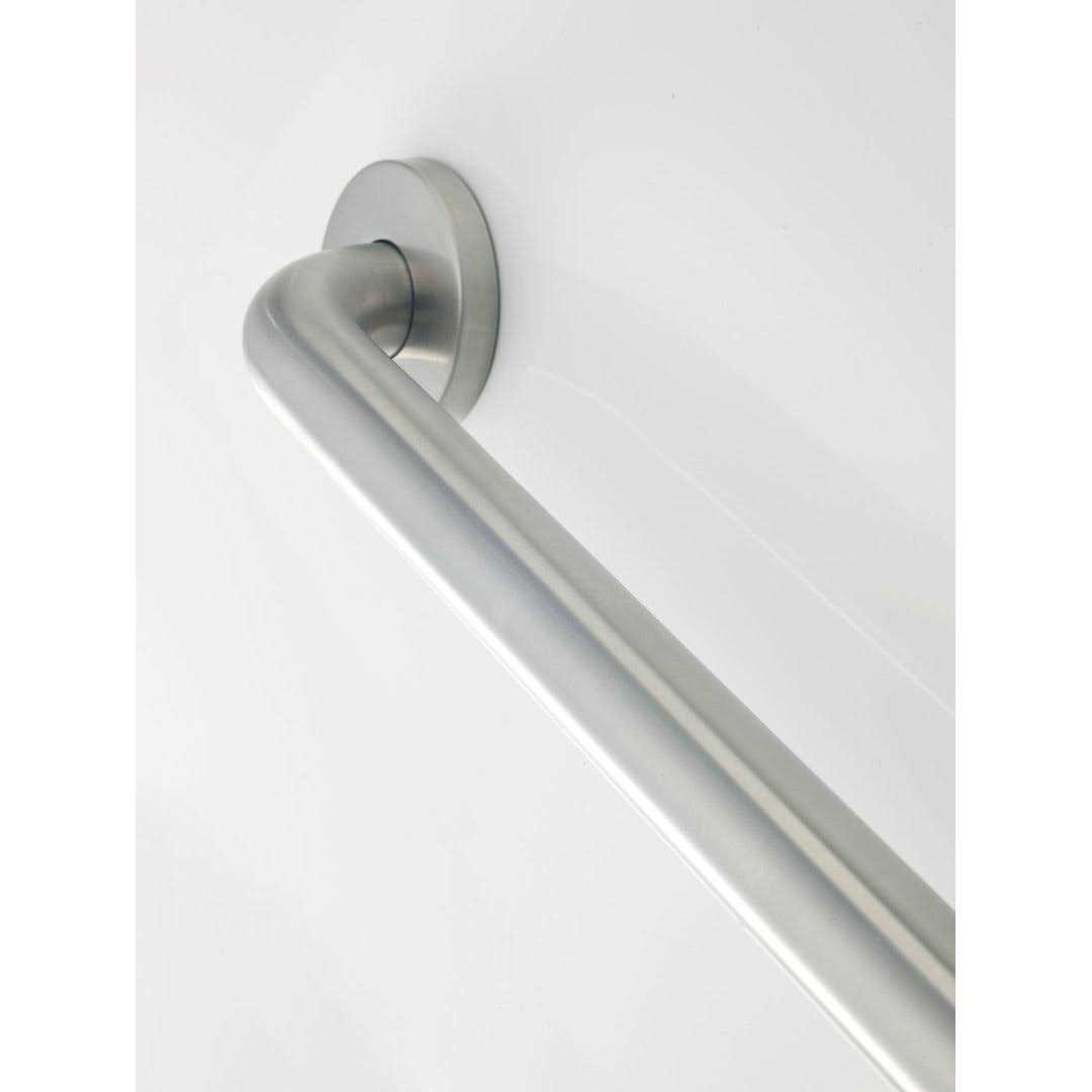 Ponte Giulio G57JAS04N1 Stainless Steel Grab Bar - Image 3