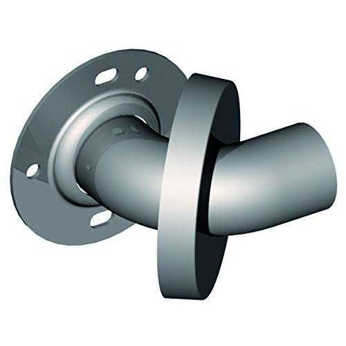 Ponte Giulio G57JAS04N1 Stainless Steel Grab Bar - Image 5