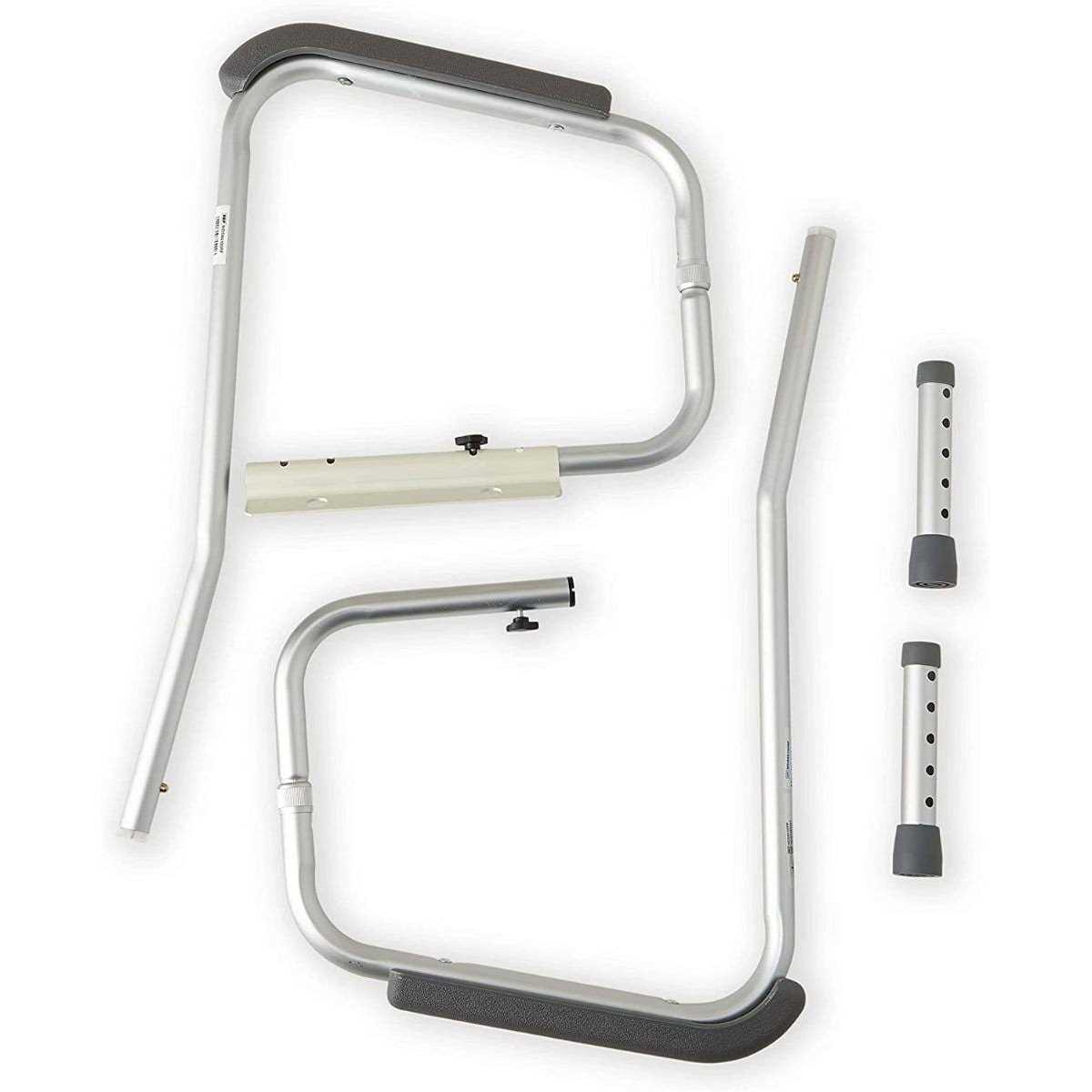 Medline Toilet Safety Rails - Image 5