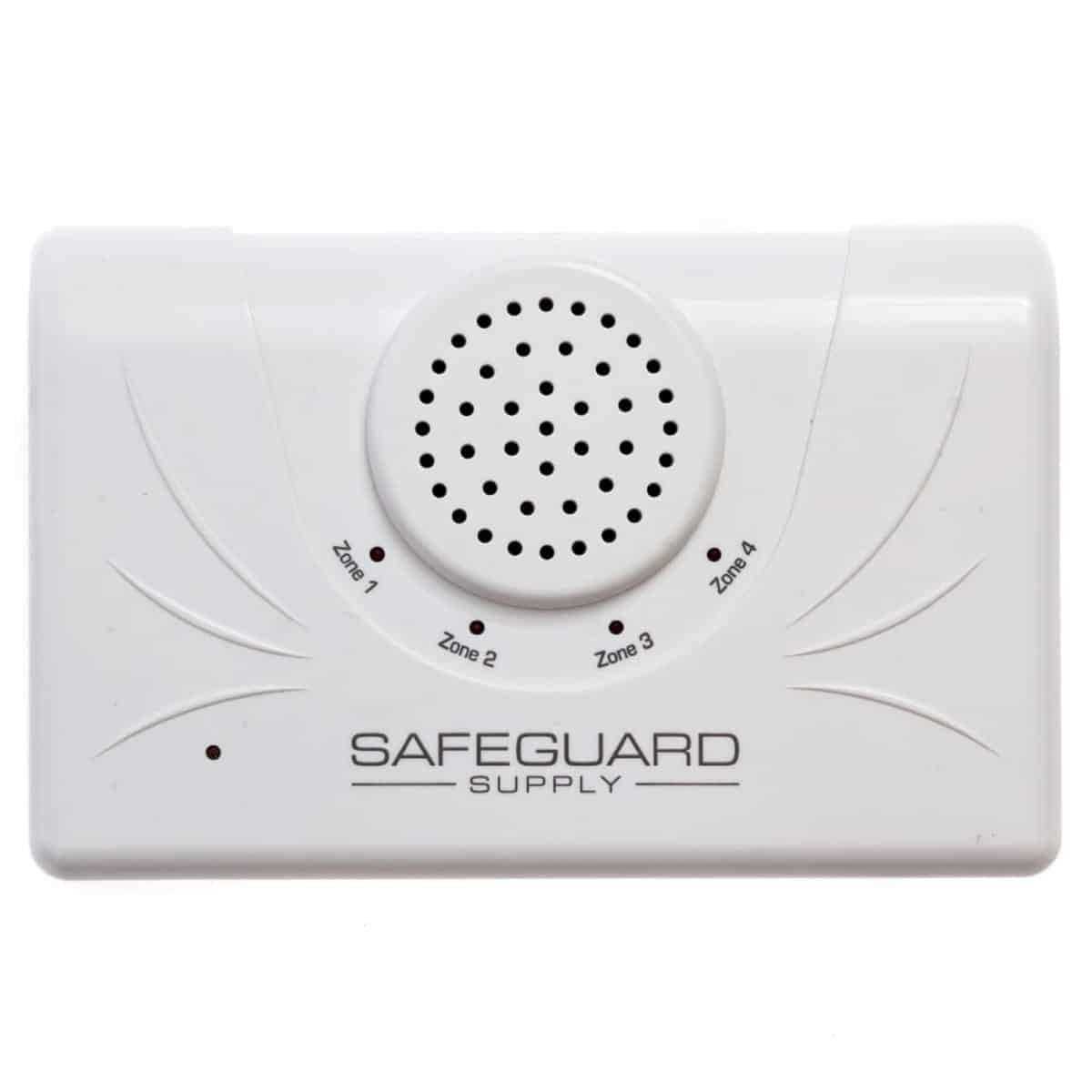 ERA-UTDCR Warehouse Business Wireless Doorbell Kit Long Range - Image 3