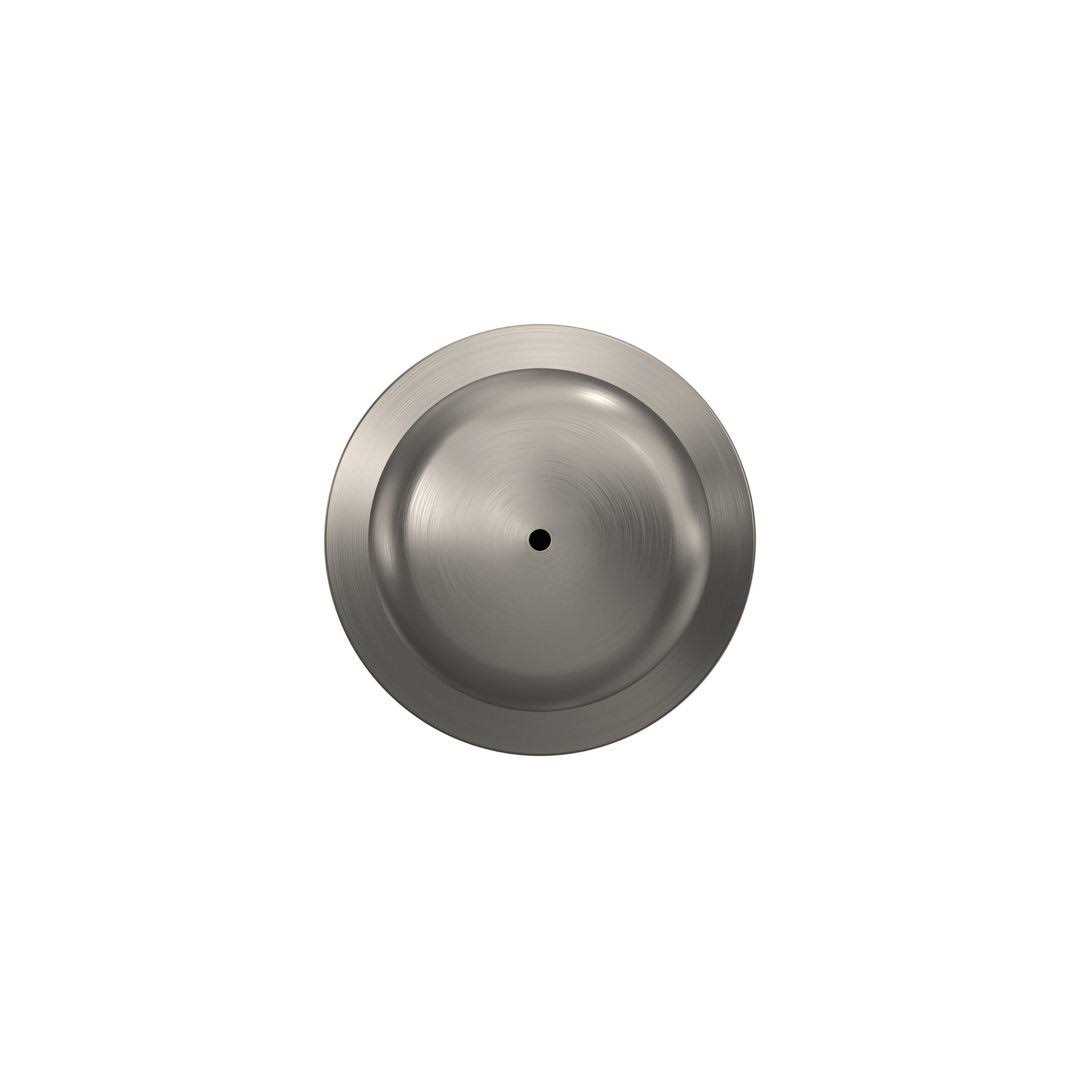 Schlage F40 Knob Privacy Plymouth F40 PLY 619 - Image 4