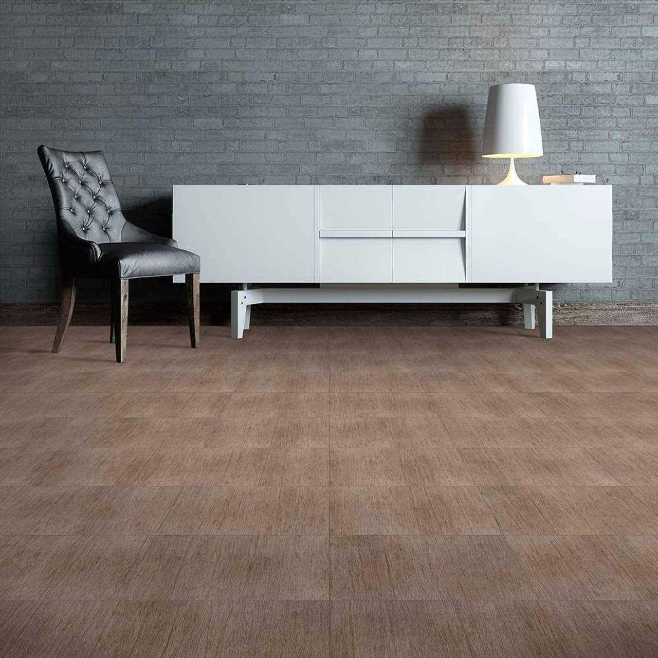 Perfection Floor Tile Sample Deadwood Luxury Vinyl Tile - Image 5