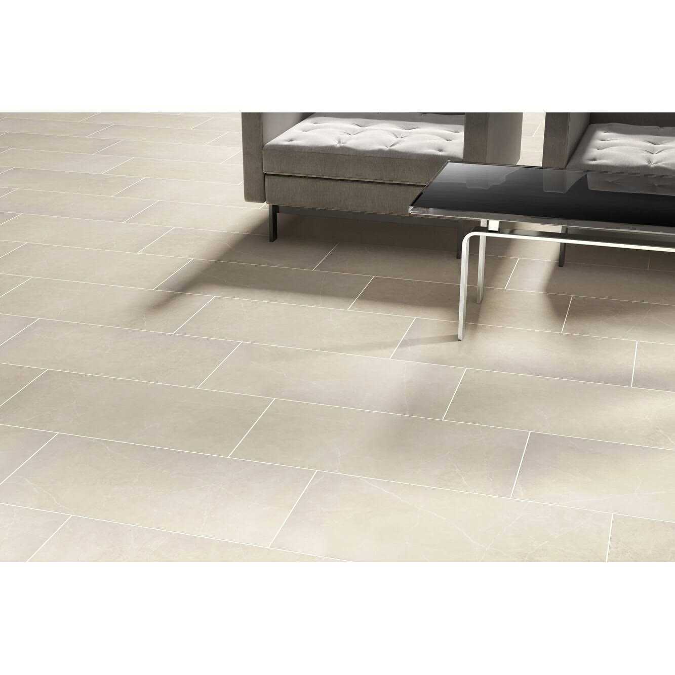 Emser Sterlina II 12 x 24 Matte Porcelain Tile F20STER - Image 3
