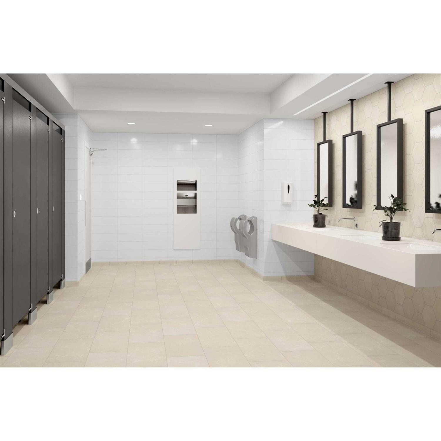 Emser Sterlina II 12 x 24 Matte Porcelain Tile F20STER - Image 4