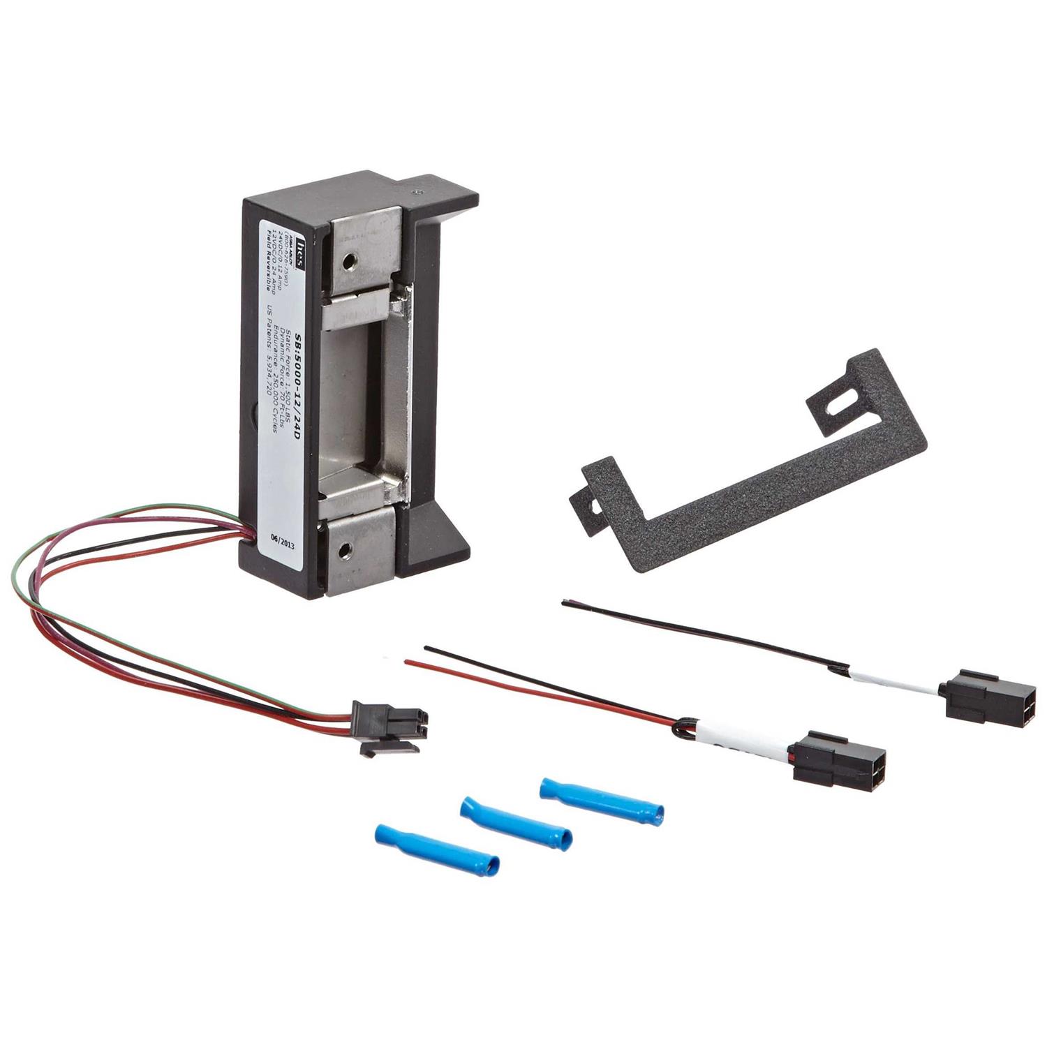 HES 5000 Electric Strike Body - Image 4