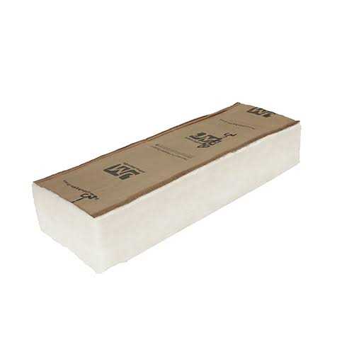 Johns Manville 90005451 R38 16x48 Kraft Batt - Image 3