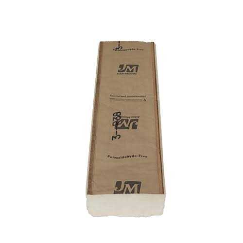 Johns Manville 90005451 R38 16x48 Kraft Batt - Image 4