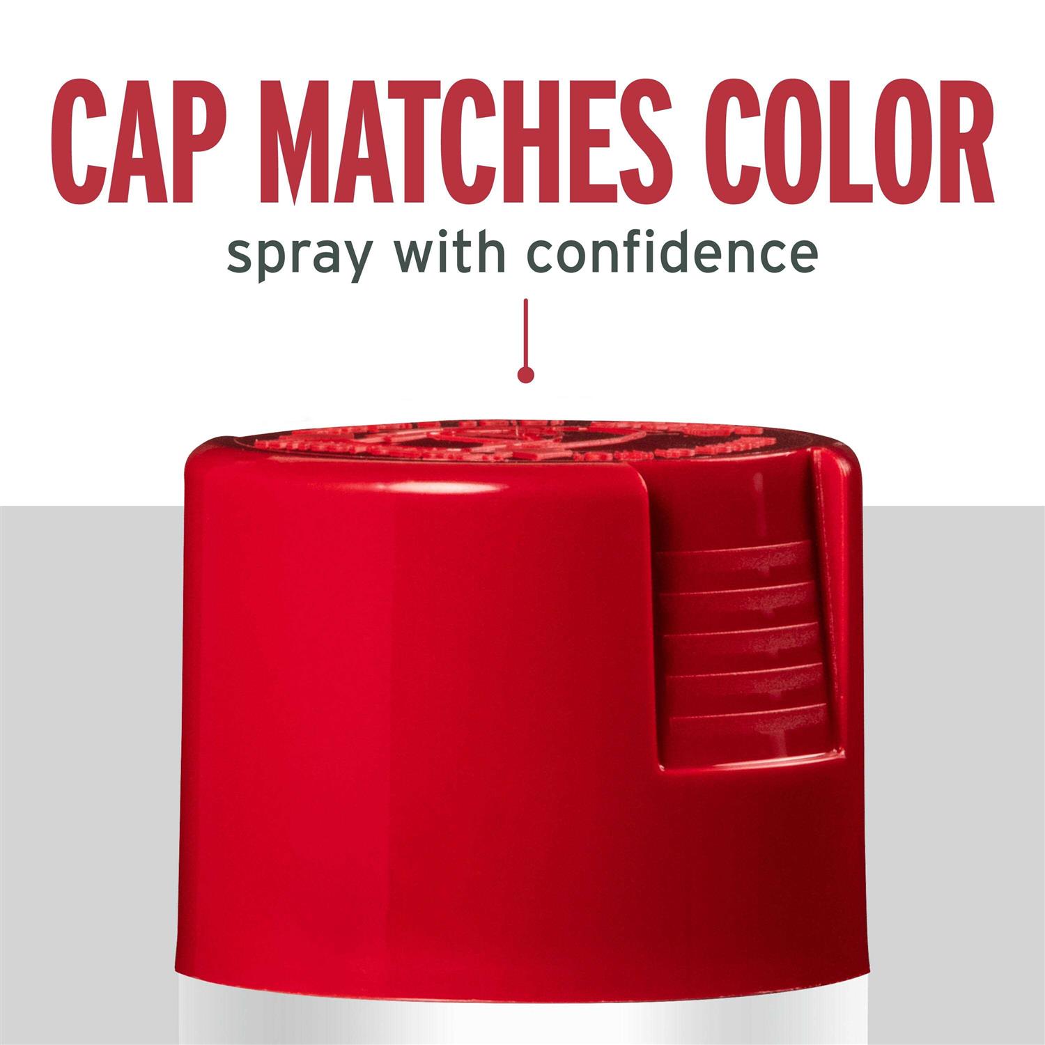 Rust-Oleum 12 oz Stops Rust Spray Paint - Image 4