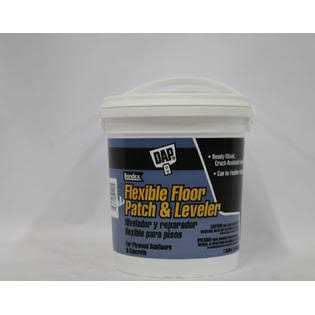 DAP Flexible Floor Patch Leveler - Image 3