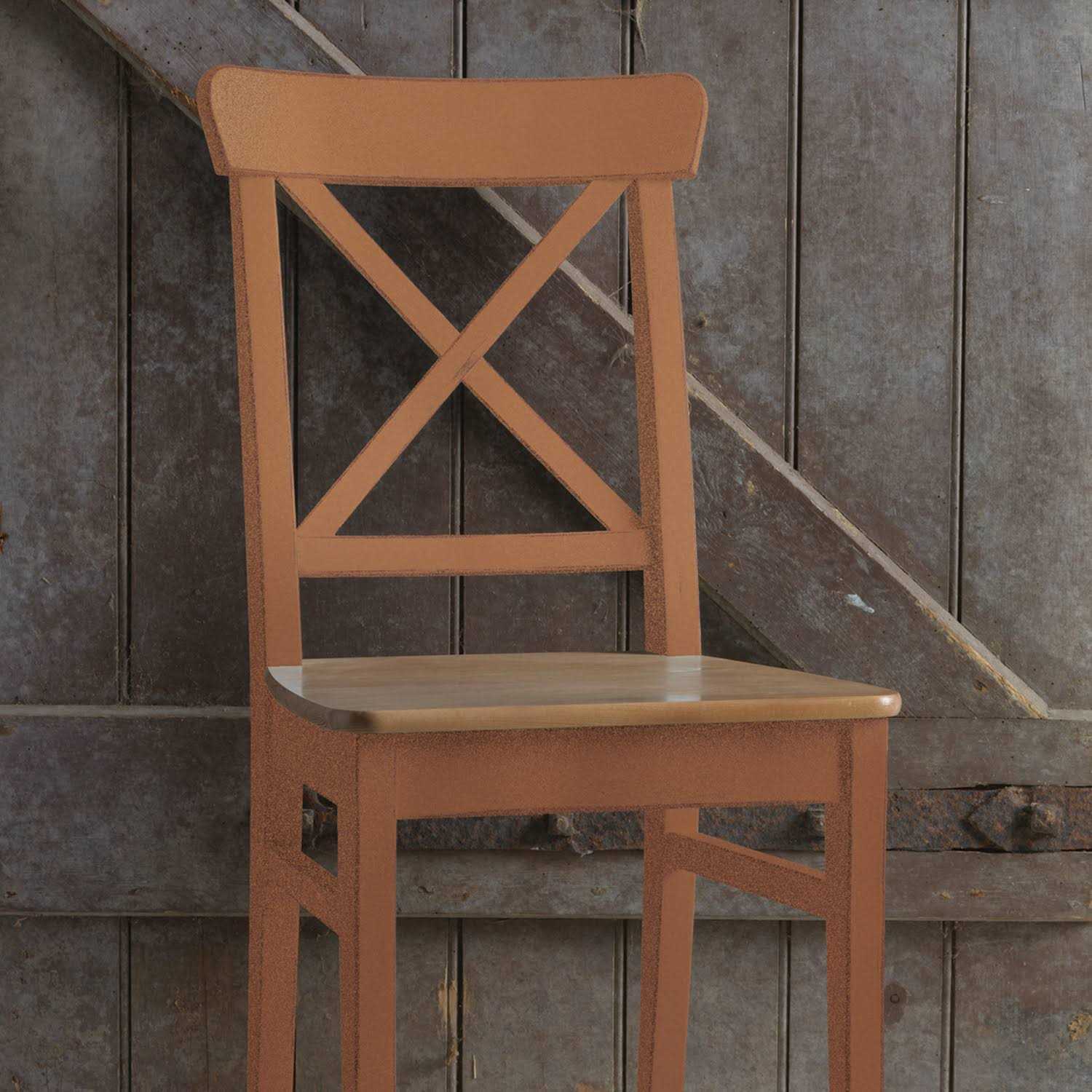 Rust-Oleum Universal Spray Paint - Image 3