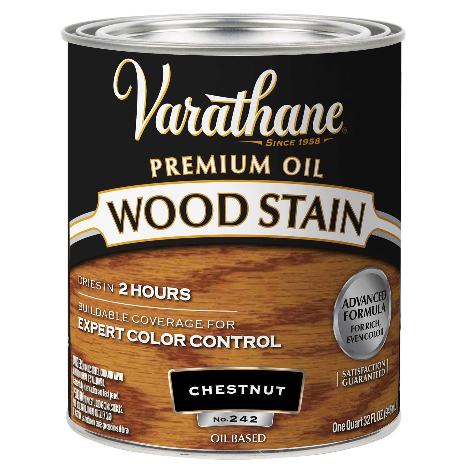 Varathane Wood Stain - Image 4