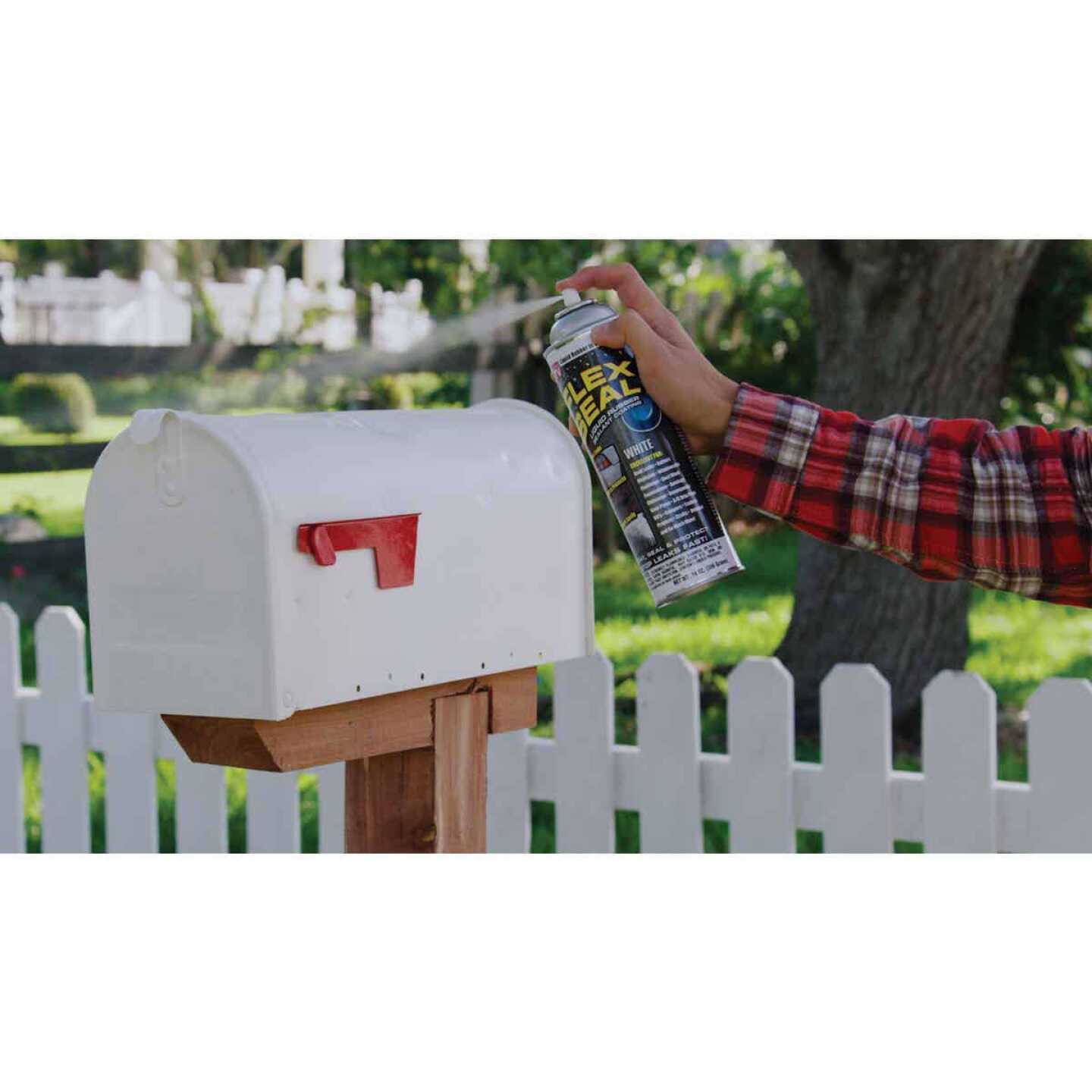 Flex Seal Spray Rubber Sealant - Image 5