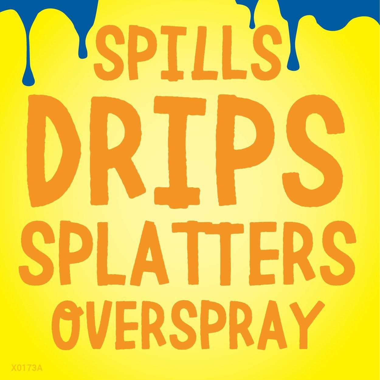 Goo Gone Paint Clean Up - Image 3