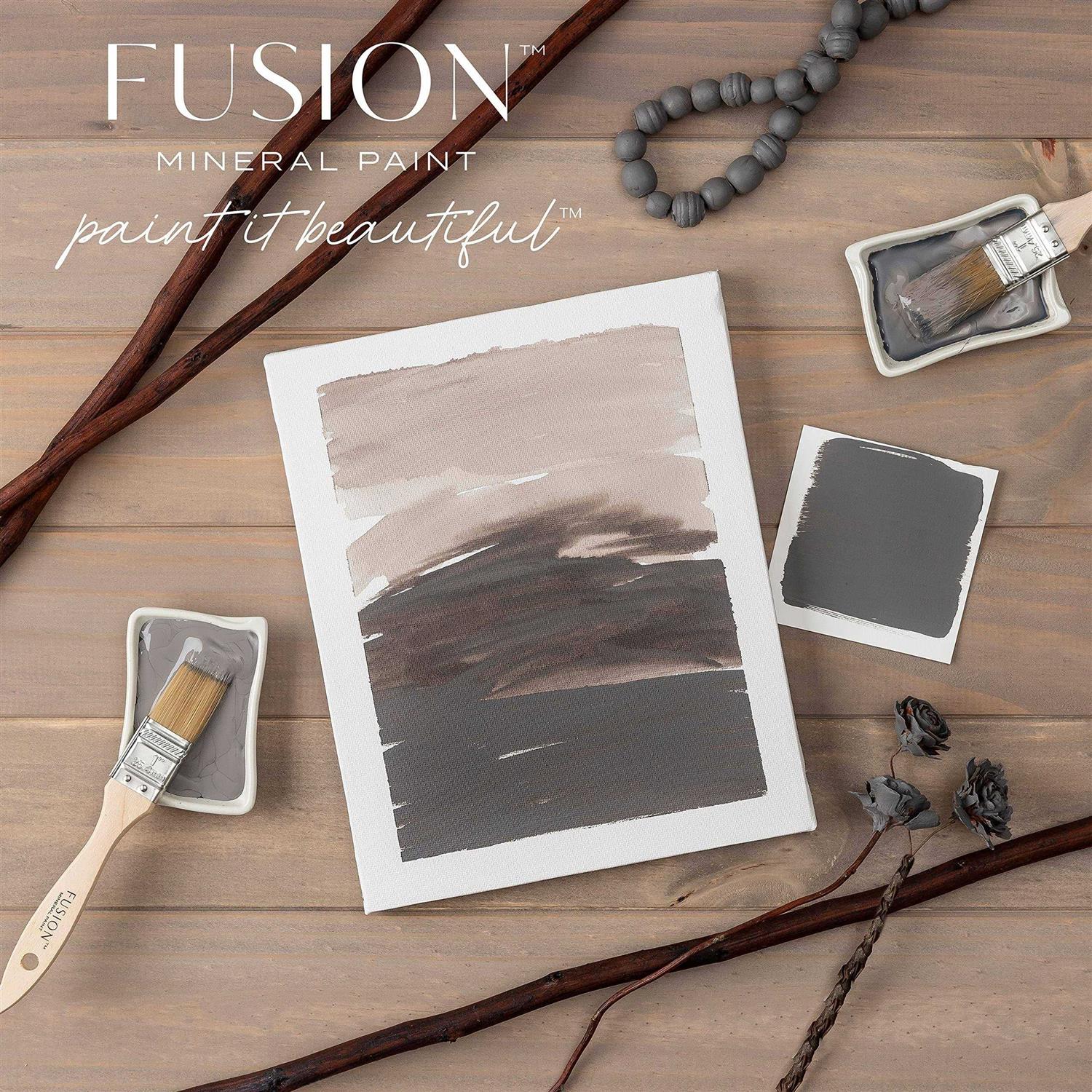 Fusion Mineral Paint - Image 5