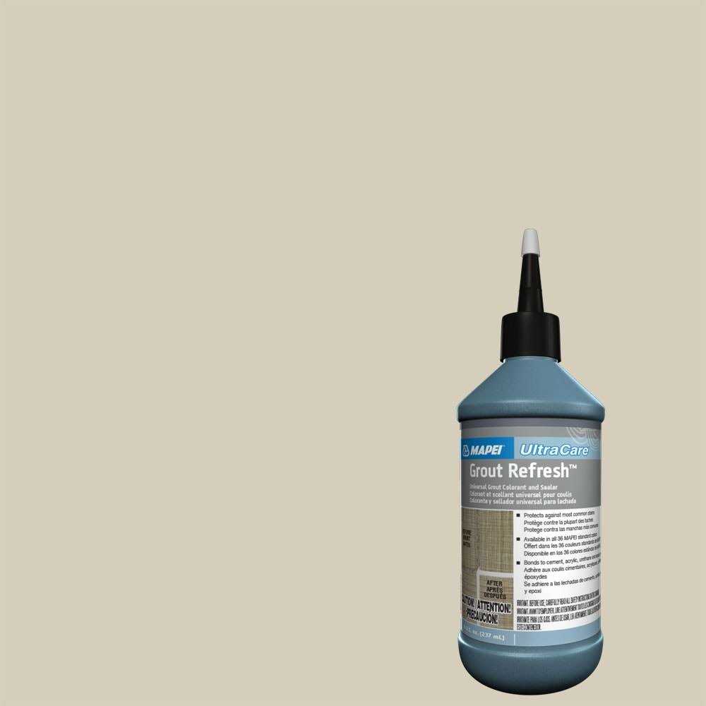Mapei Grout Refresh 8-fl oz Biscuit #5014 Ceramic/Porcelain Tile Grout Sealer