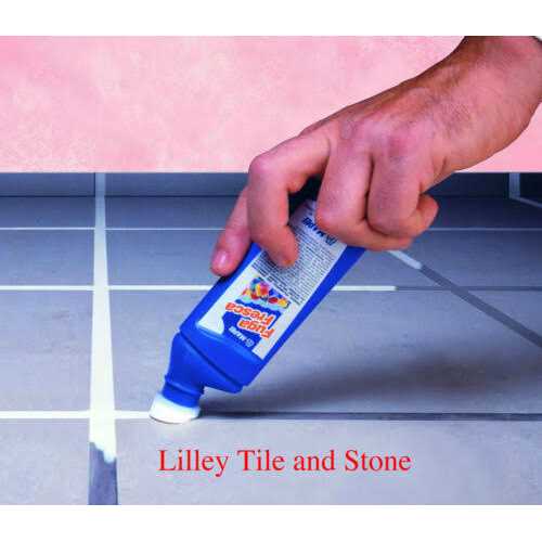 Mapei Grout Refresh 8-fl oz Biscuit #5014 Ceramic/Porcelain Tile Grout Sealer - Image 3