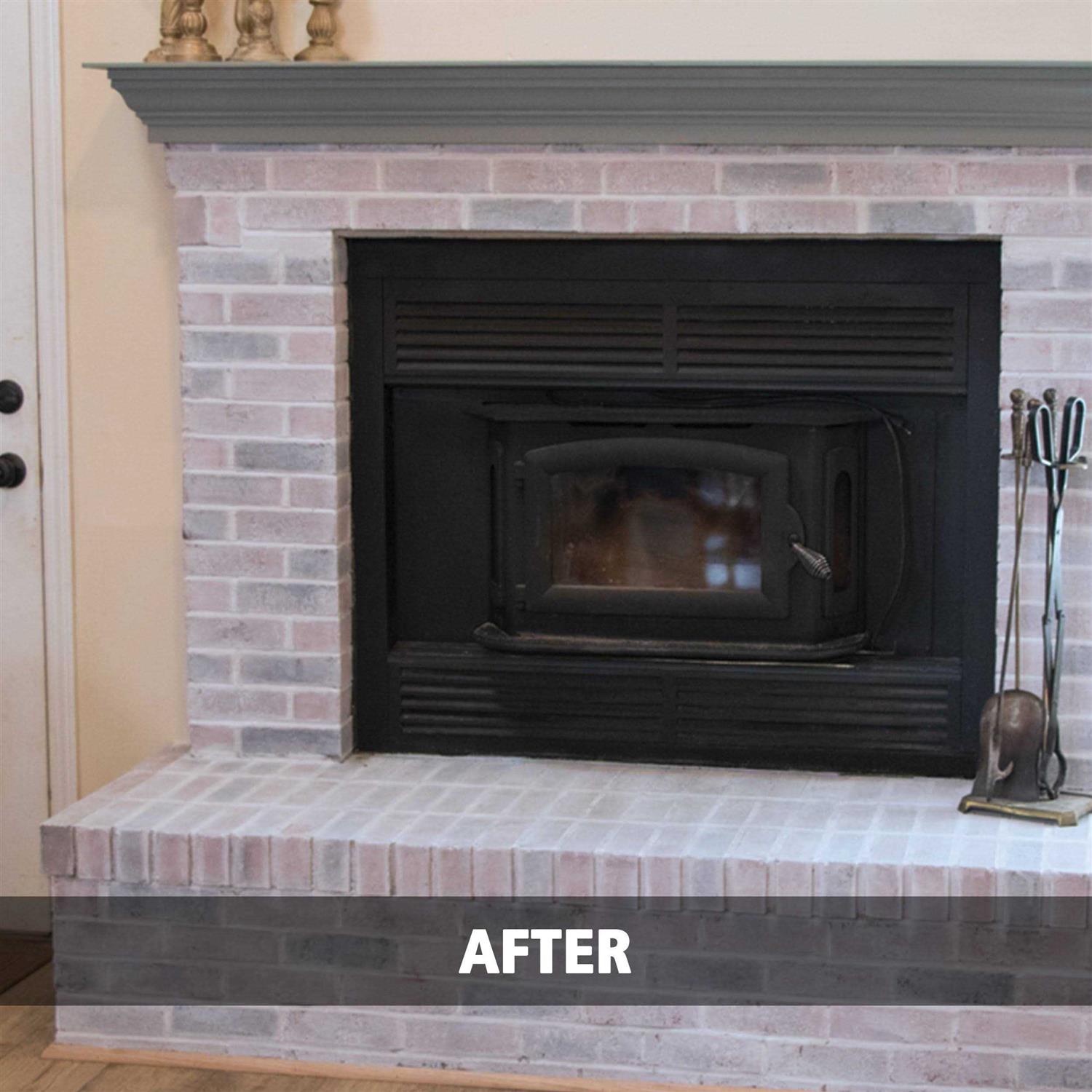 Giani Brick Transformations Paint Kit - Image 4