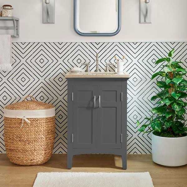 BEHR PREMIUM BEHR 12 oz. Black Flat Interior/Exterior Spray Paint and Primer in One Aerosol - Image 5