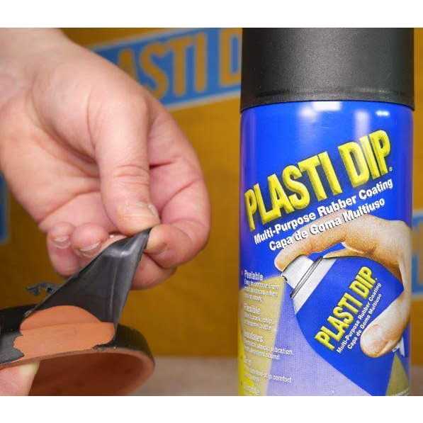 Plasti Dip Rubber Coating - Image 3