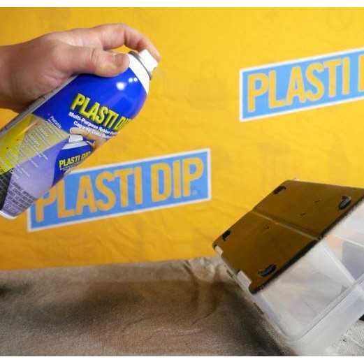 Plasti Dip Rubber Coating - Image 4