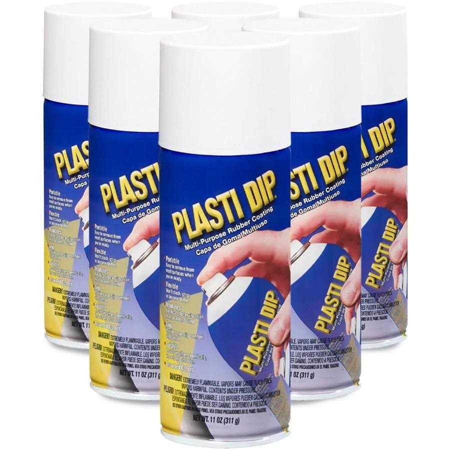 Plasti Dip Rubber Coating - Image 4
