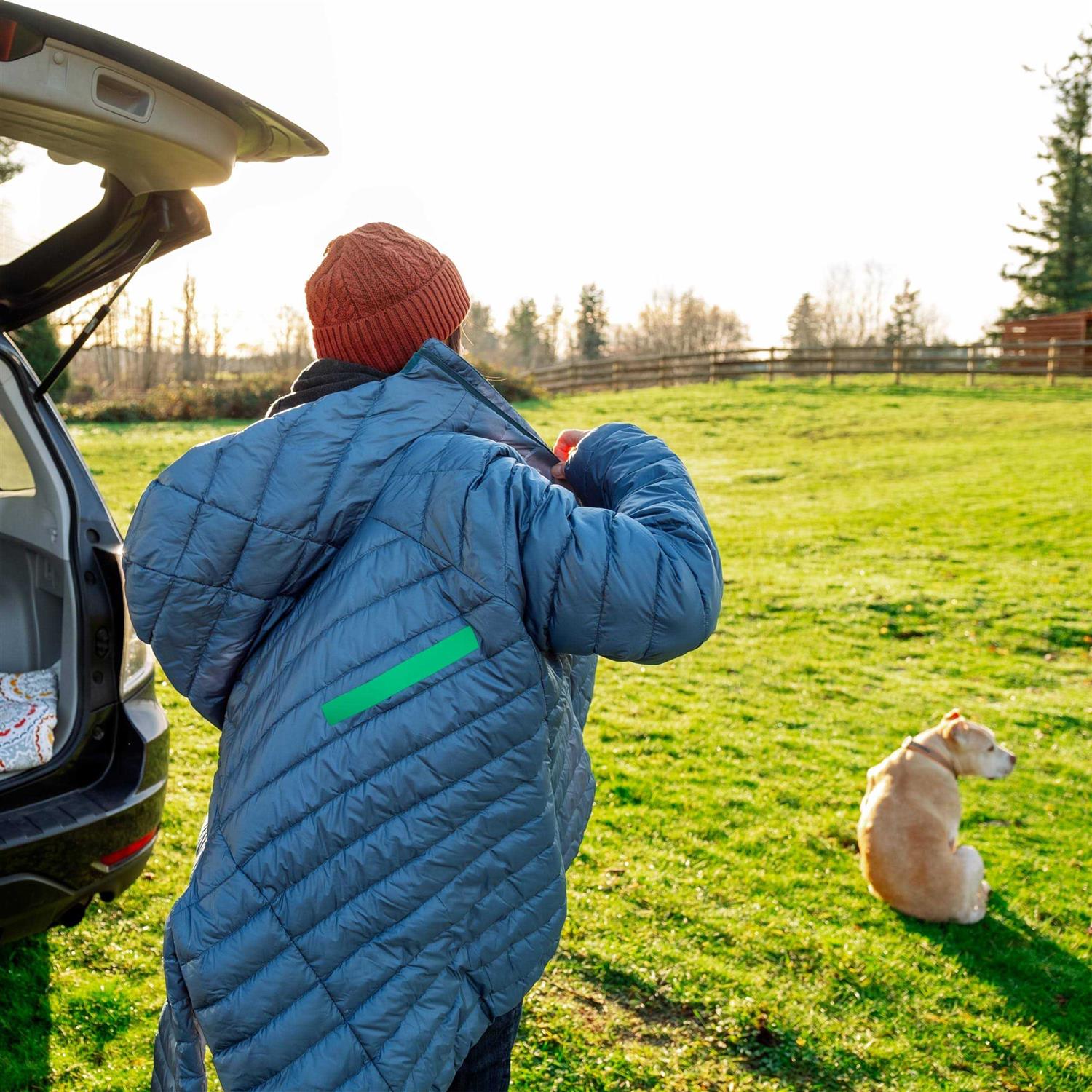 Gear Aid Tenacious Repair Tape - Image 4