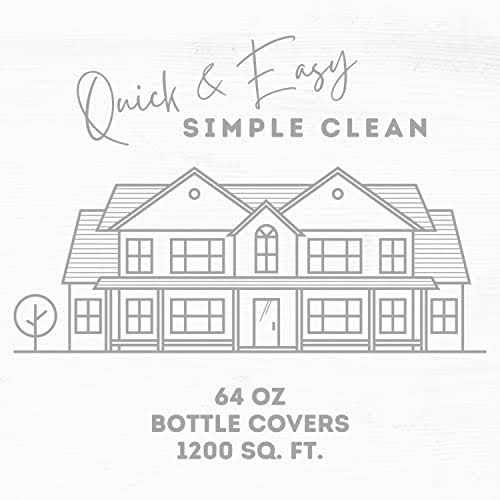 Quick Shine High Traffic Hardwood Floor Luster and Polish - Image 5