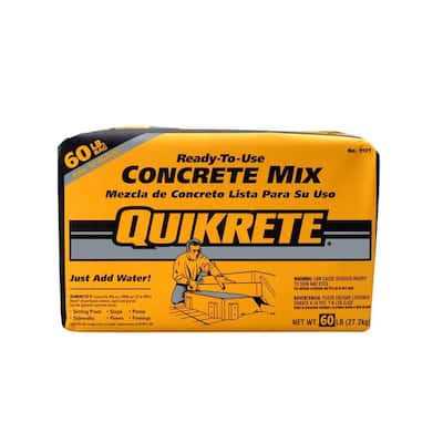 Quikrete Concrete Mix - Image 4