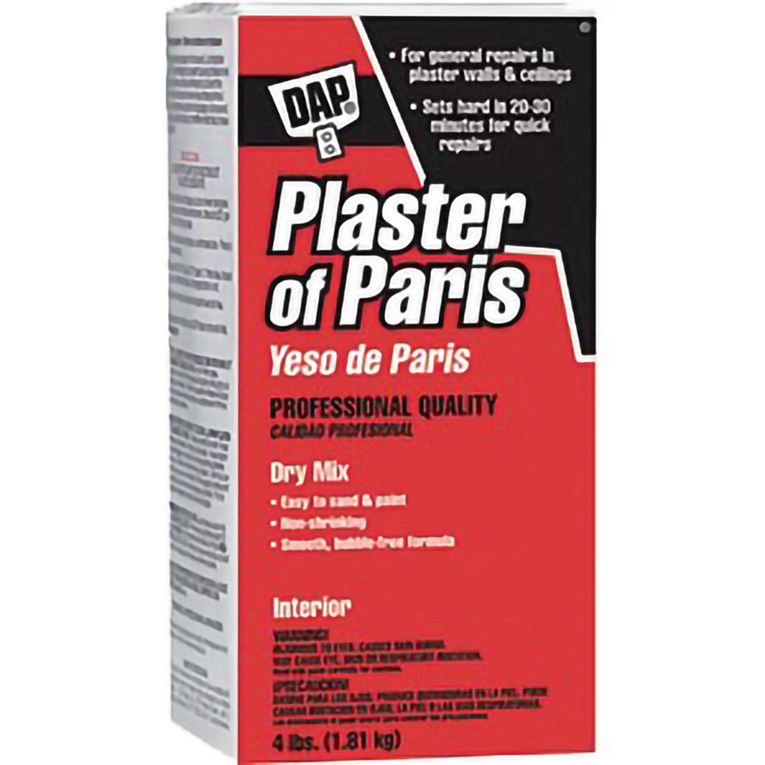 DAP Plaster of Paris - Image 5