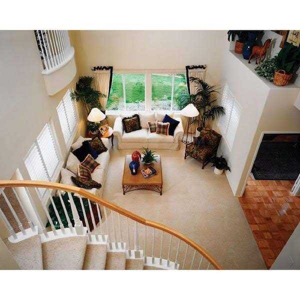 Zinsser Perma-White Mold & Mildew-Proof Interior Paint - Image 3