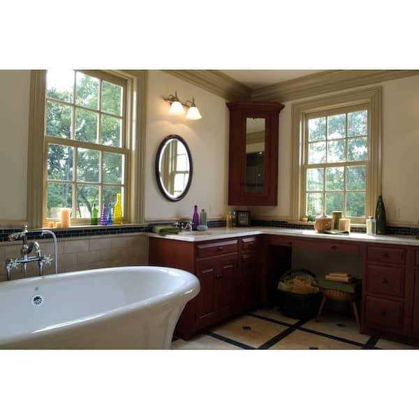 Zinsser Perma-White Mold & Mildew-Proof Interior Paint - Image 4