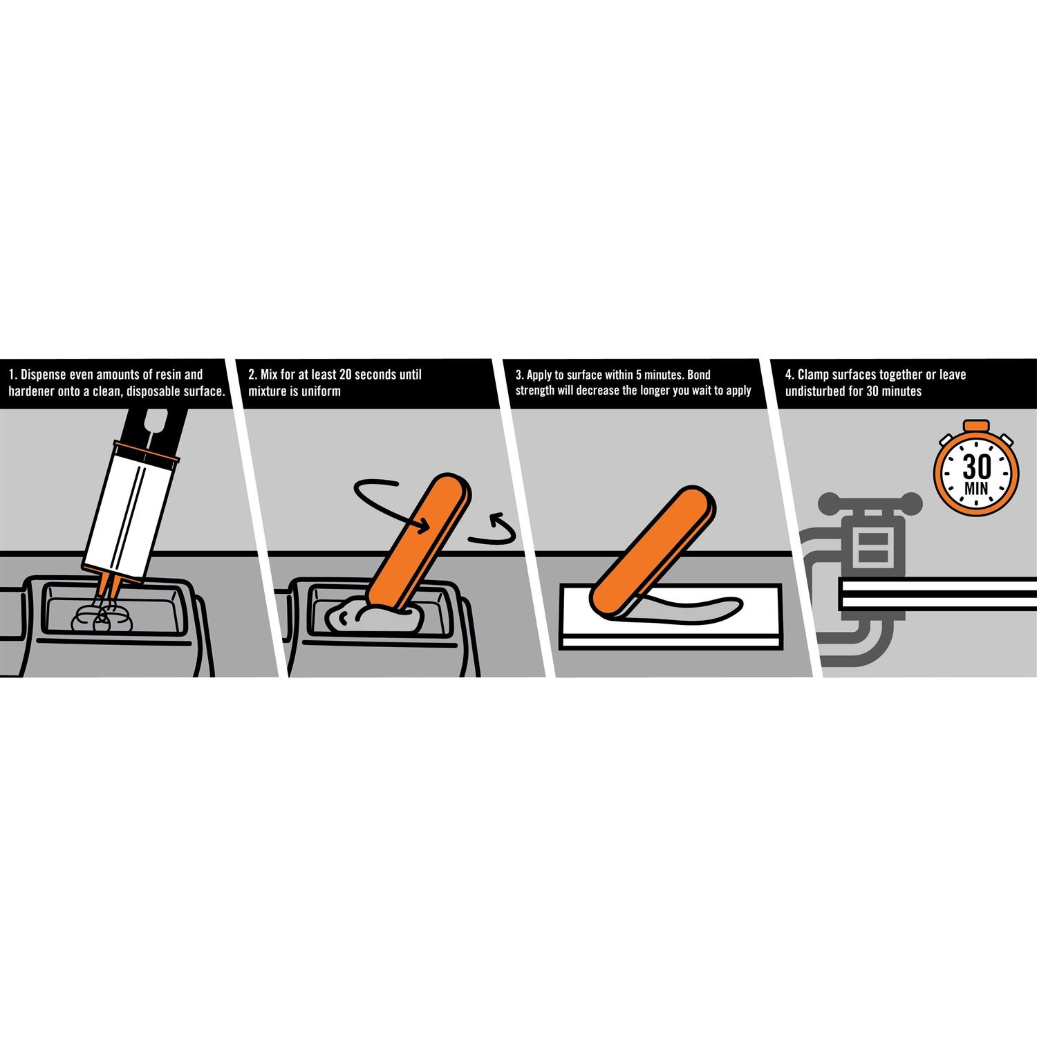 Gorilla Glue Epoxy - Image 4
