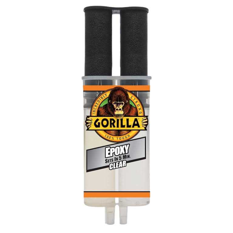 Gorilla Glue Epoxy - Image 5