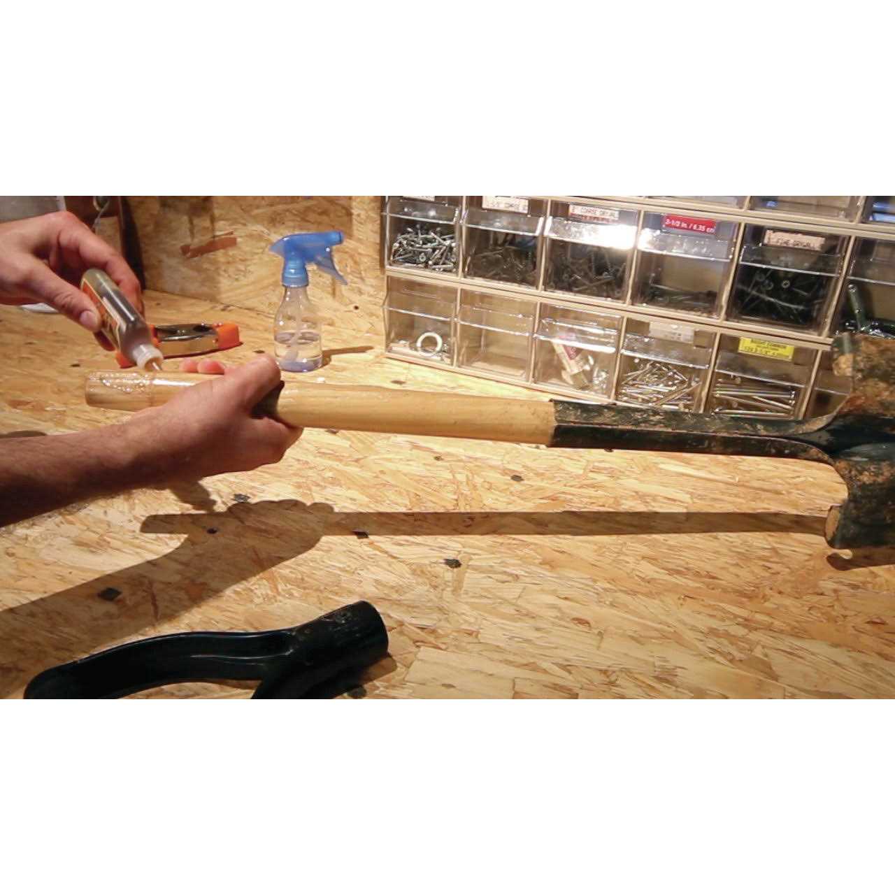 Gorilla Glue Original - Image 5