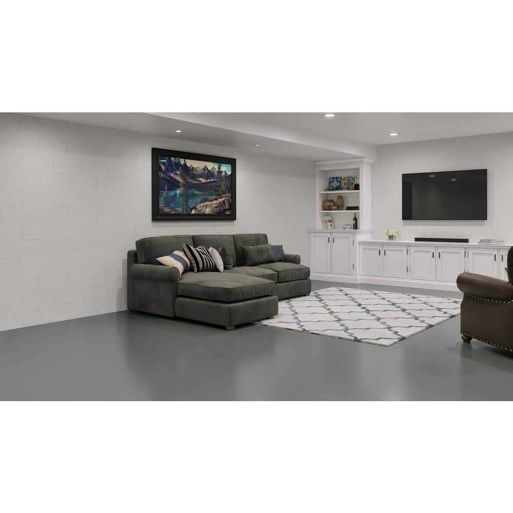 Drylok Extreme Masonry Waterproofer - Image 3