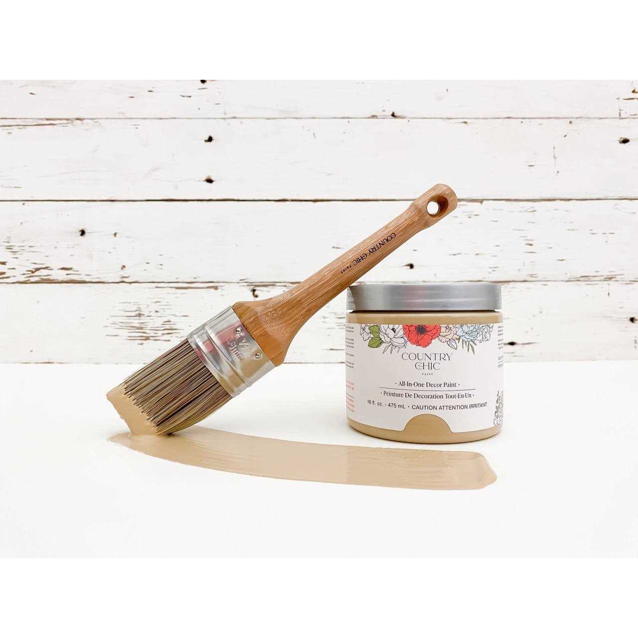 Country Chic Paint Chalk Style Paint for Furniture - Image 4