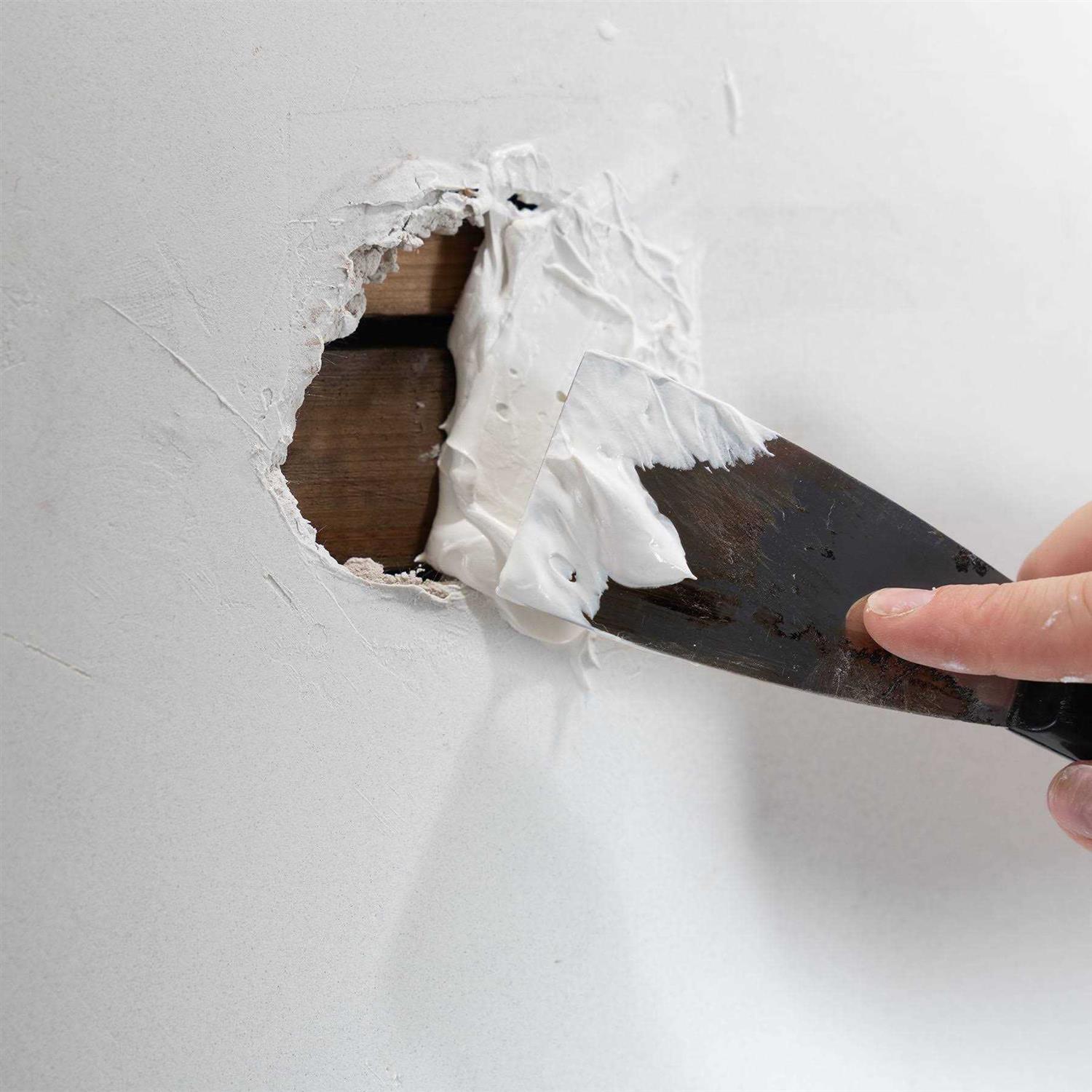 DAP Patching Plaster - Image 4