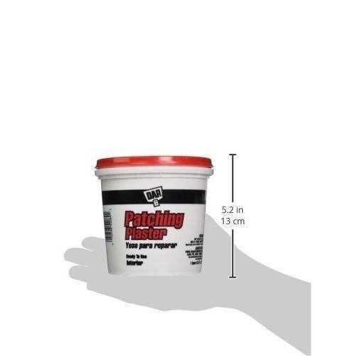 DAP Patching Plaster - Image 5