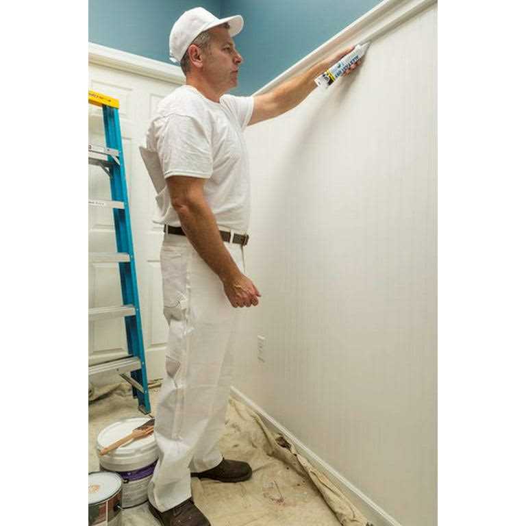 Dap Alex Fast Dry Acrylic Latex Caulk - Image 5