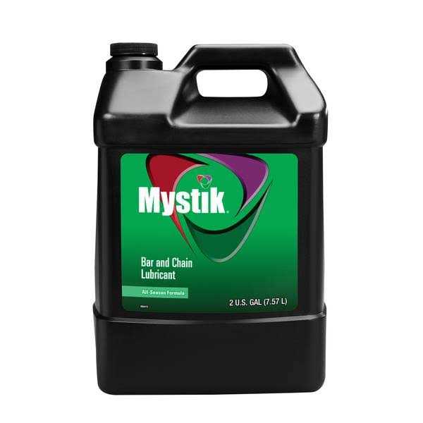 Mystik Bar and Chain Oil - Image 2