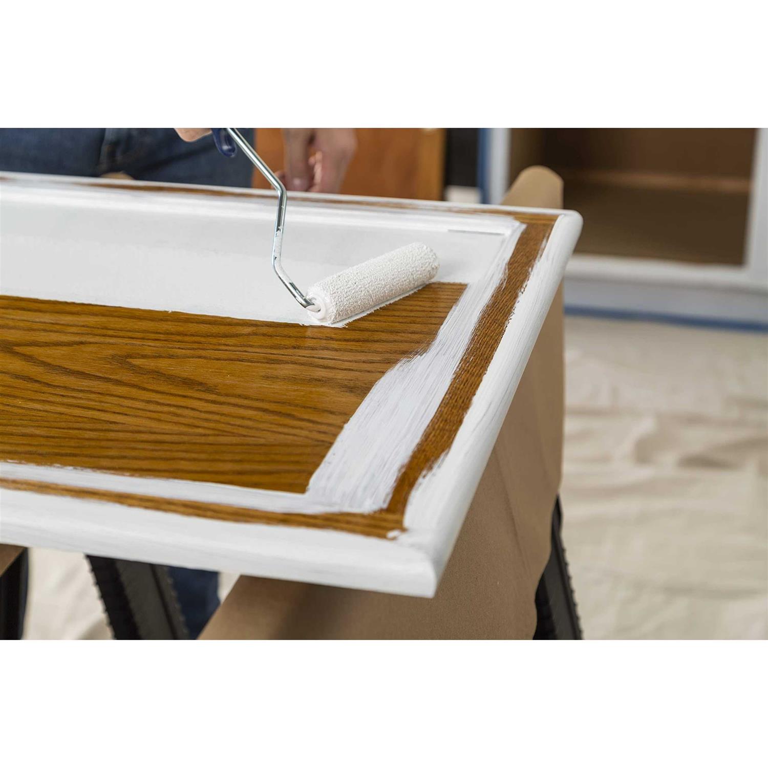 Zinsser 3504 Cover Stain Primer Sealer - Image 4