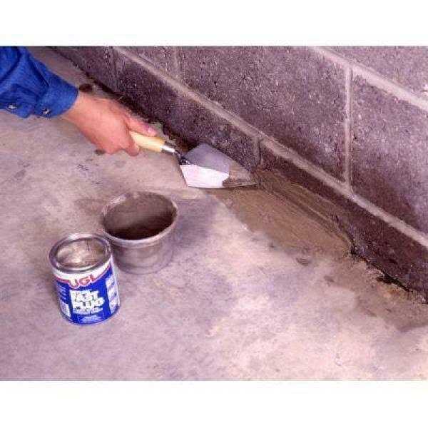 Drylok Fast Plug Hydraulic Cement - Image 5